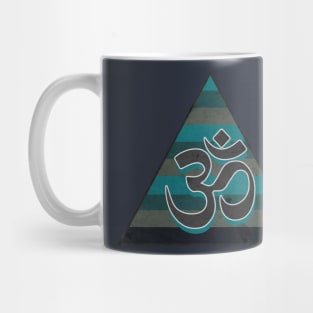 Om Session Mug